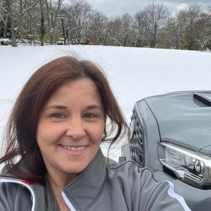 Meet your Posher, Marcy